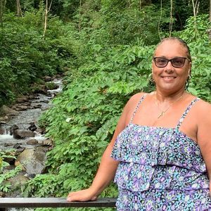 Meet your Posher, Debra